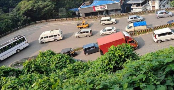 traffic -congestion traffic -congestion